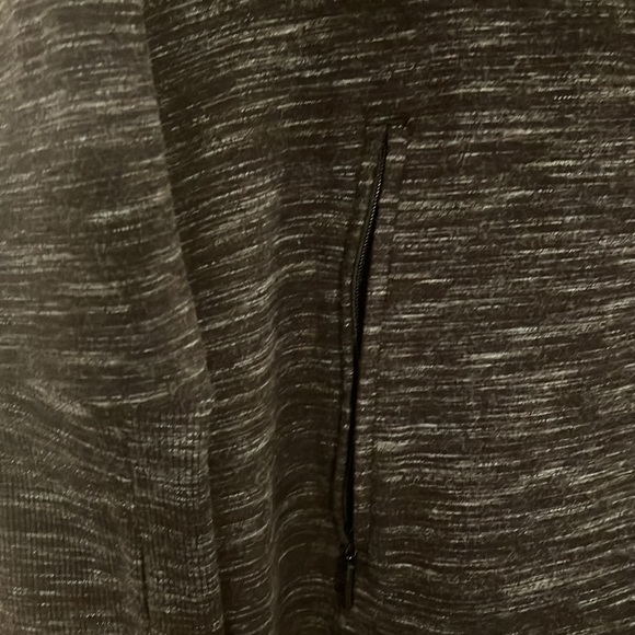 Athleta Blissful Hooded Dress - Picture 3 of 4